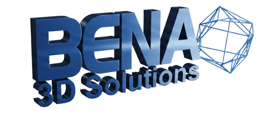 株式会社 べナ 3Dソリューション