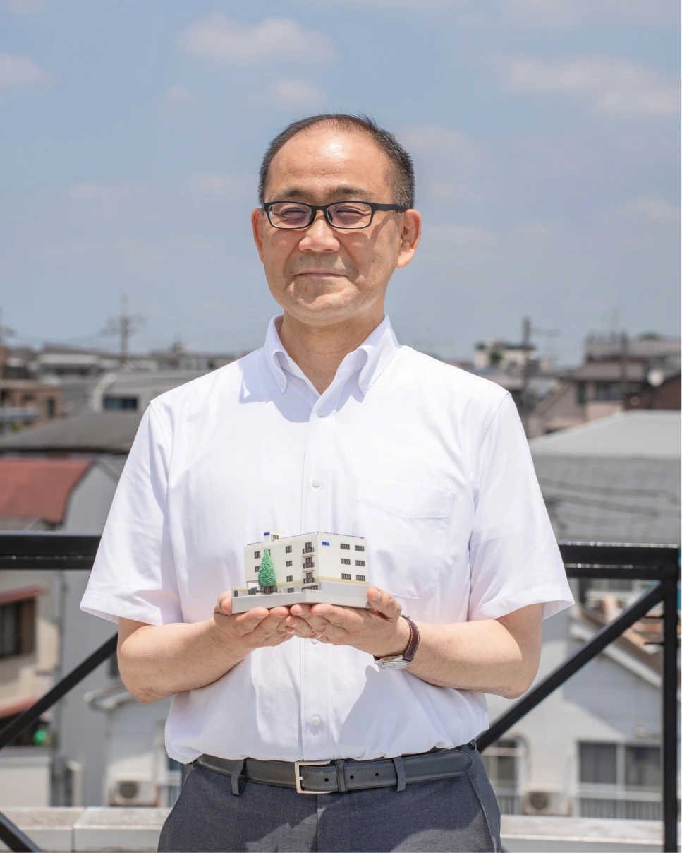 Takaaki Watanabe