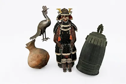 納品