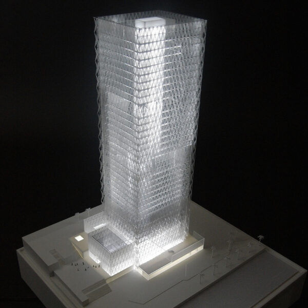 Abu Dhabi Project Competition