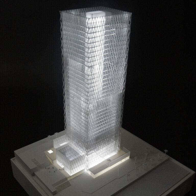 Abu Dhabi Project Competition