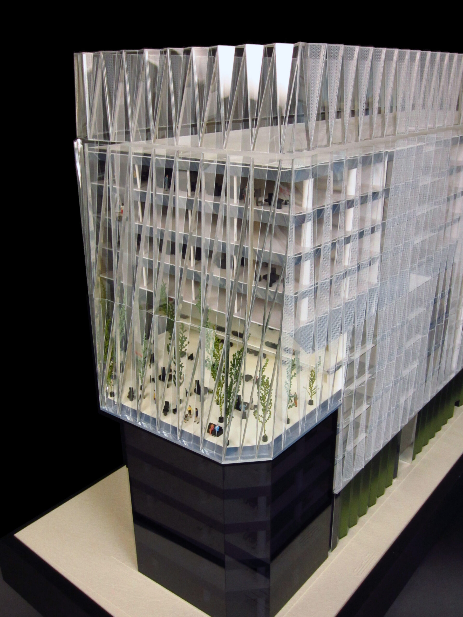 東急プラザ銀座 「GINZA NOVO」