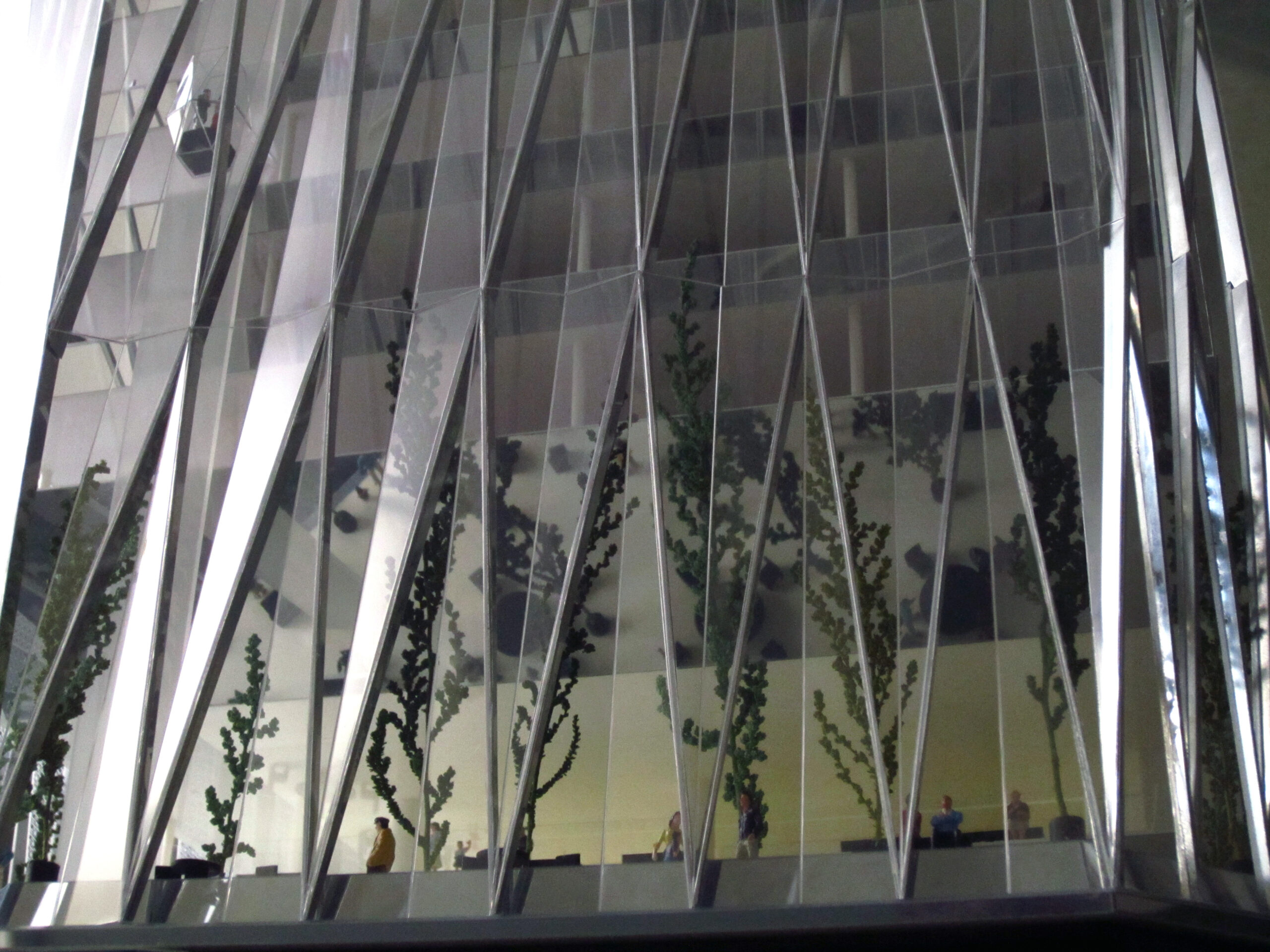 東急プラザ銀座 「GINZA NOVO」