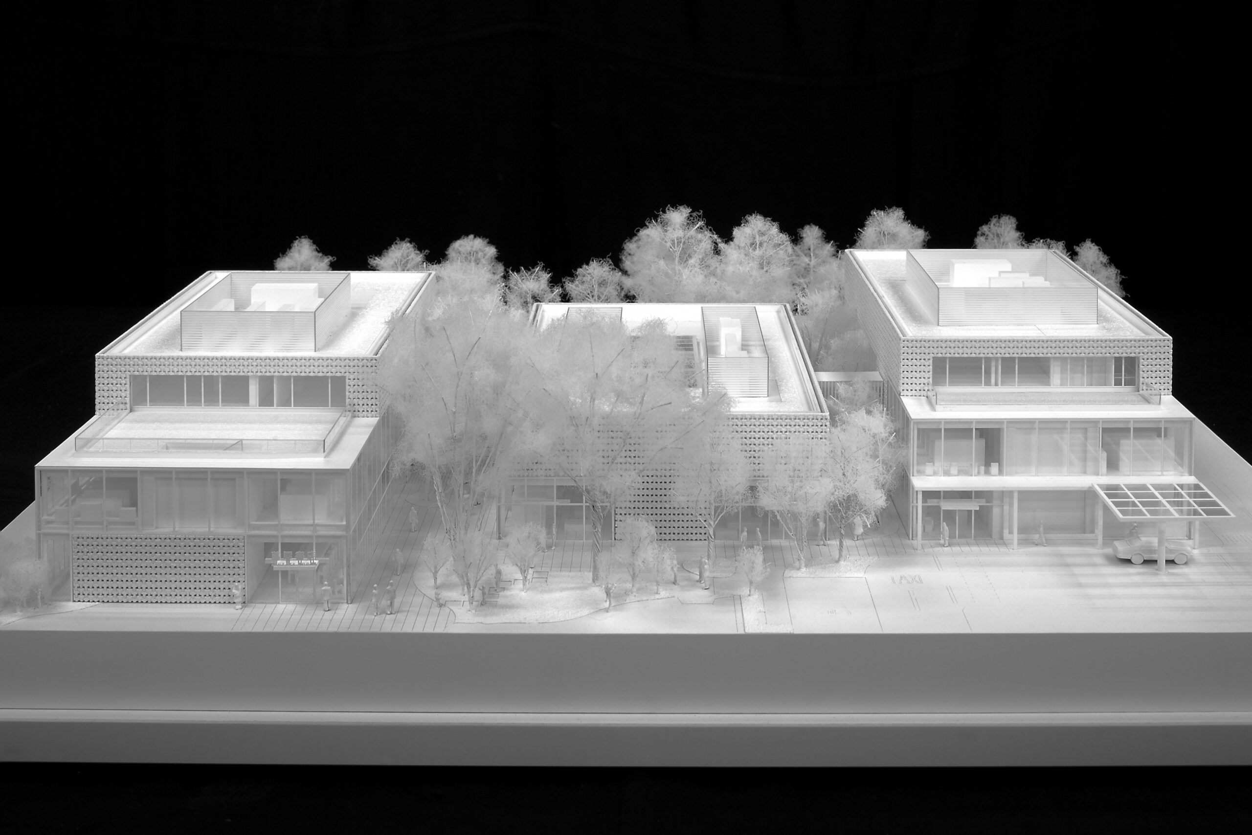 代官山 T-SITE