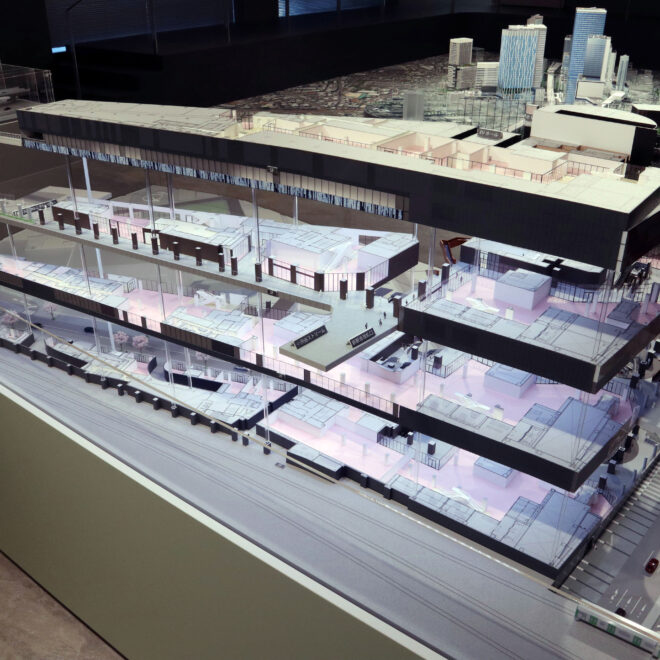 Sectional model_2