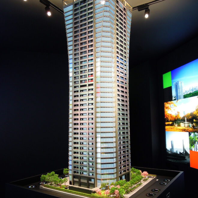 High-rise condominium_2