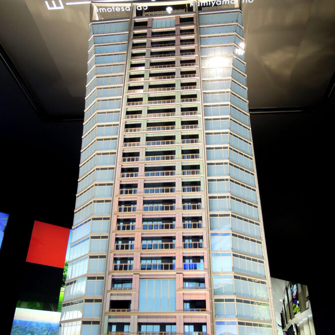 High-rise condominium_3