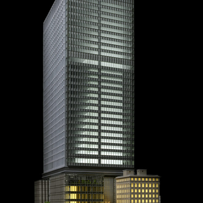 High-rise building_2