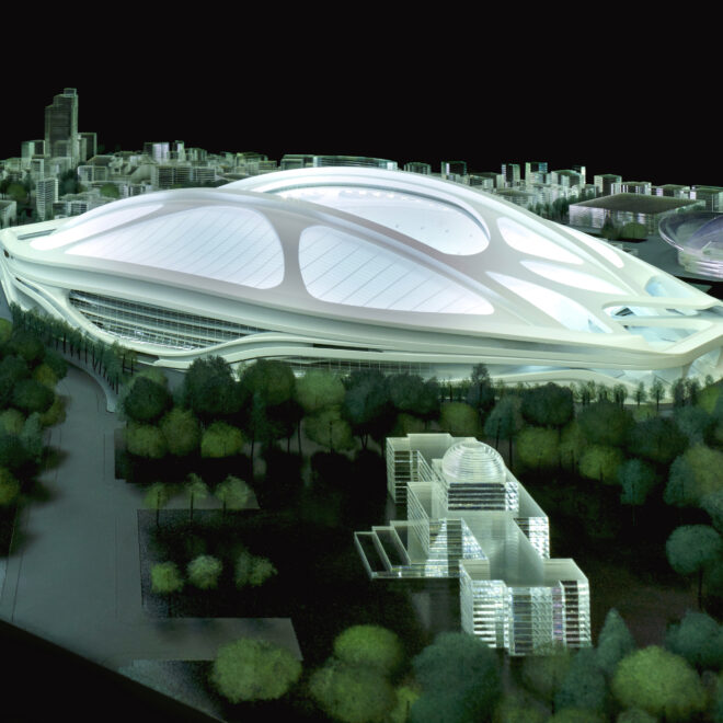 New National Stadium_1