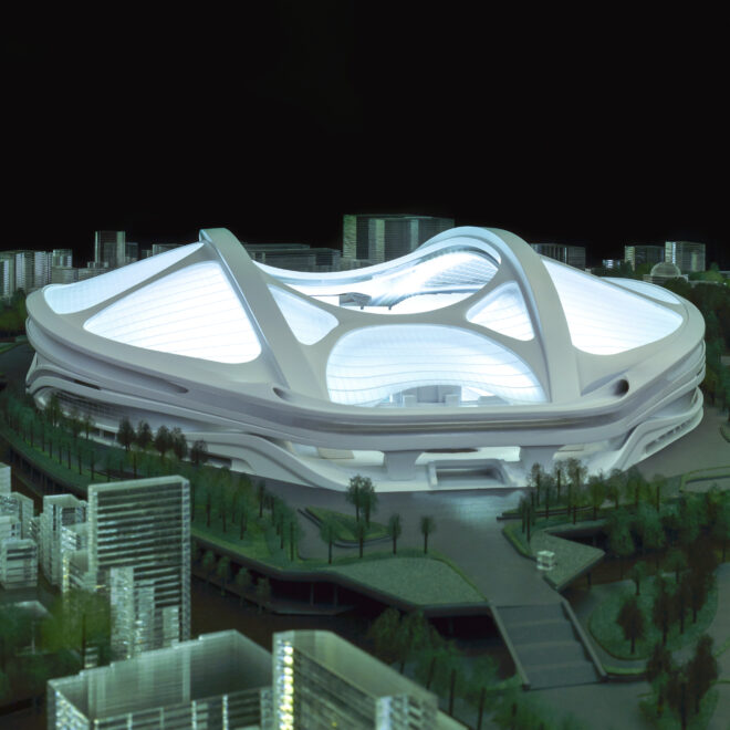 New National Stadium_3