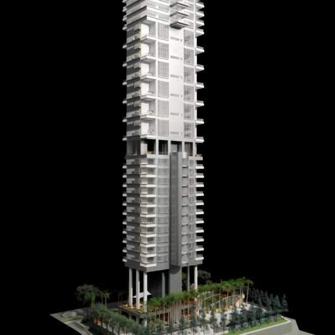 High-rise building_2