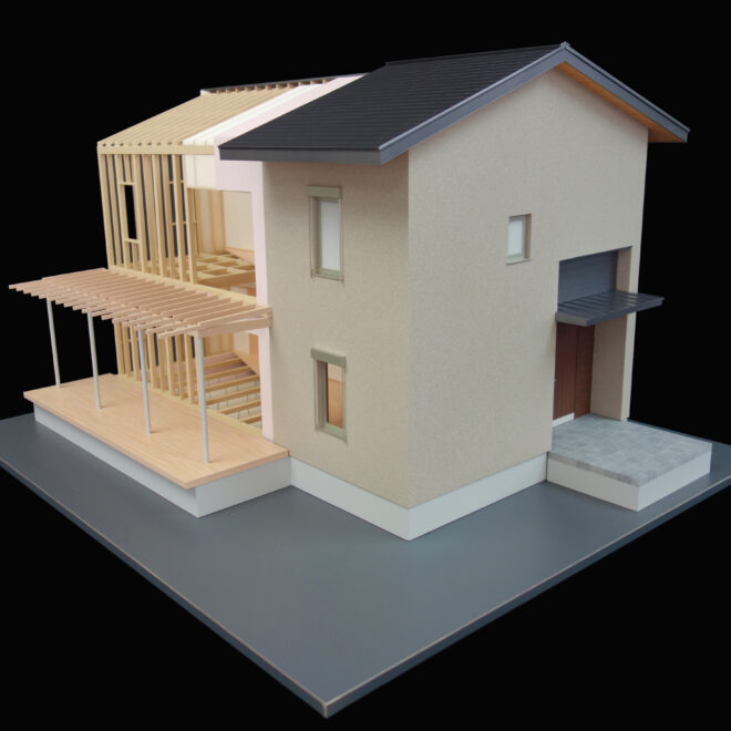 Thermal insulation house_3