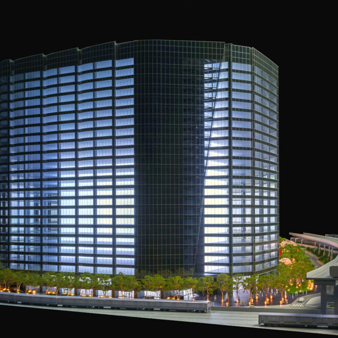 High-rise building_2