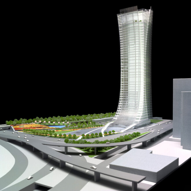 High-rise building_2