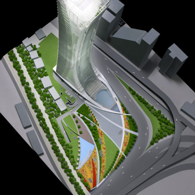 High-rise building_3