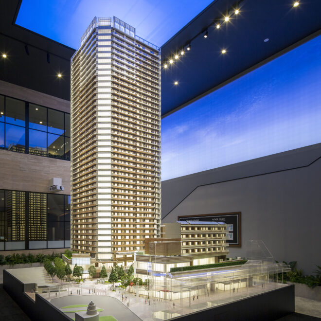 High-rise condominium_1