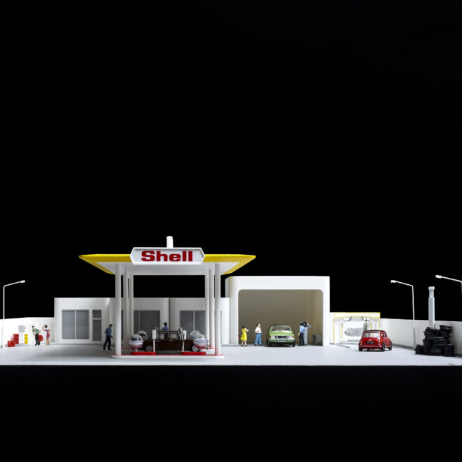 Gas station_1