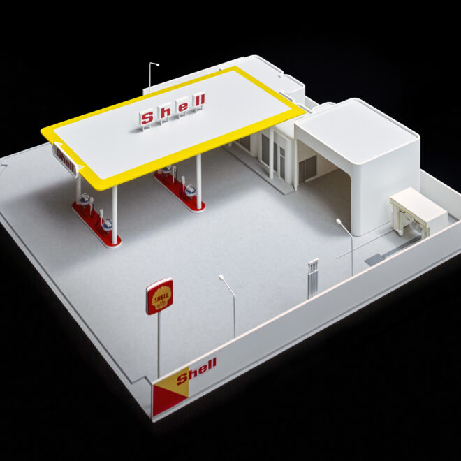 Gas station_2