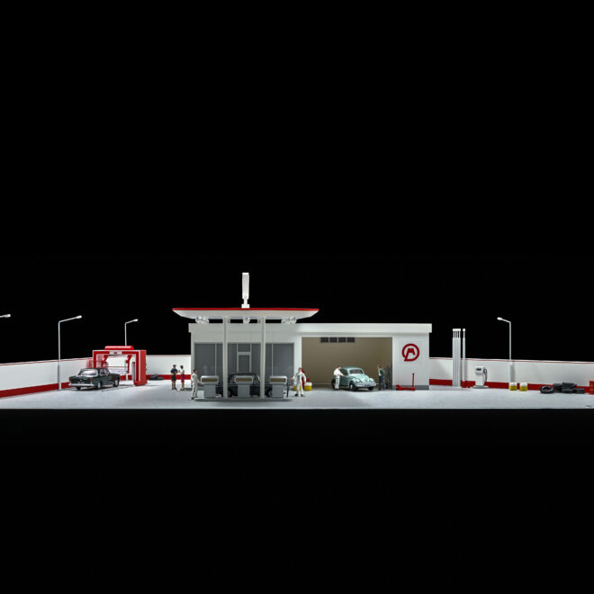 Gas station_3