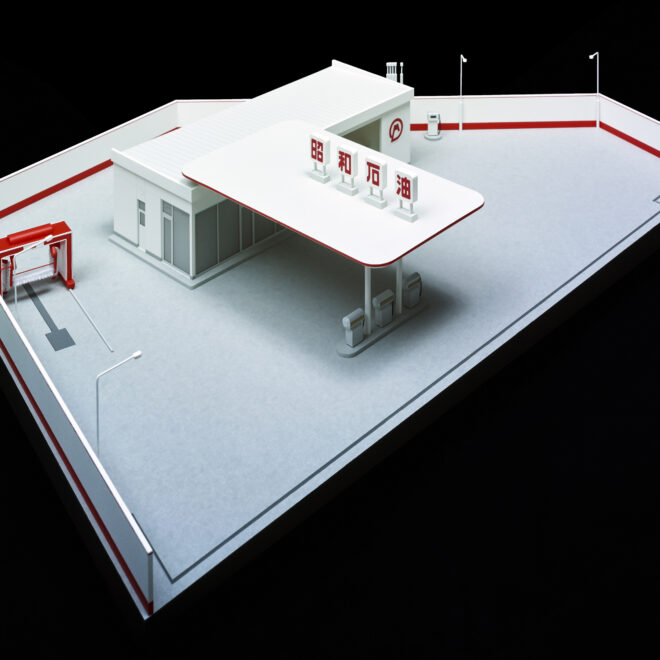 Gas station_4