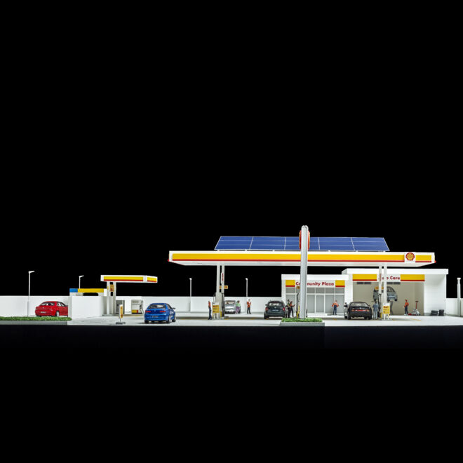 Gas station_5