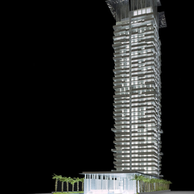 High-rise building_2