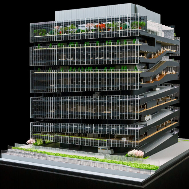 Mixed-use building_1