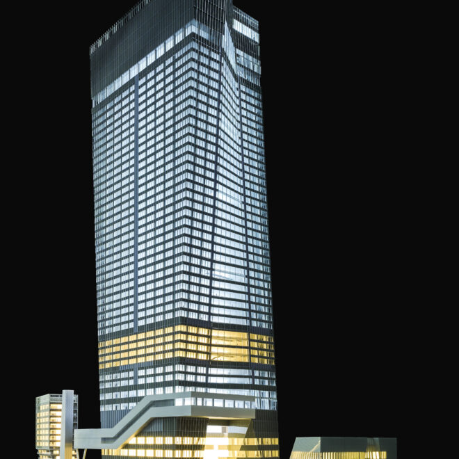 High-rise building_1