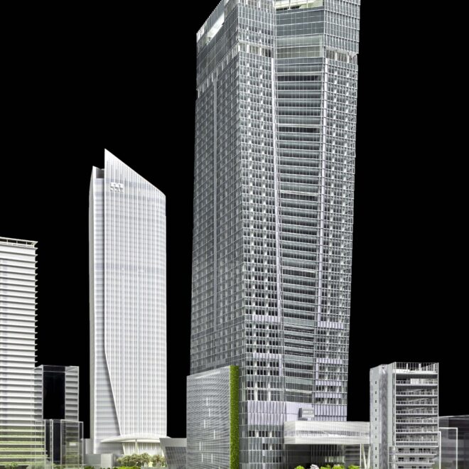 High-rise building_1