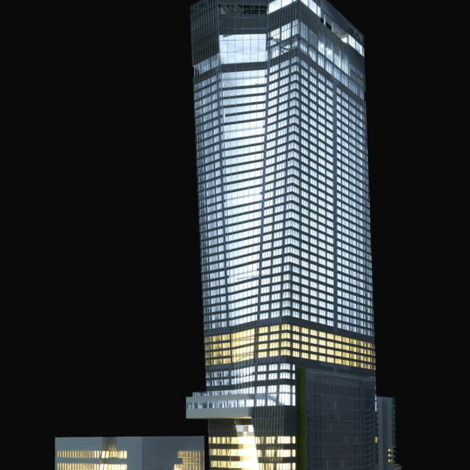 High-rise building_2