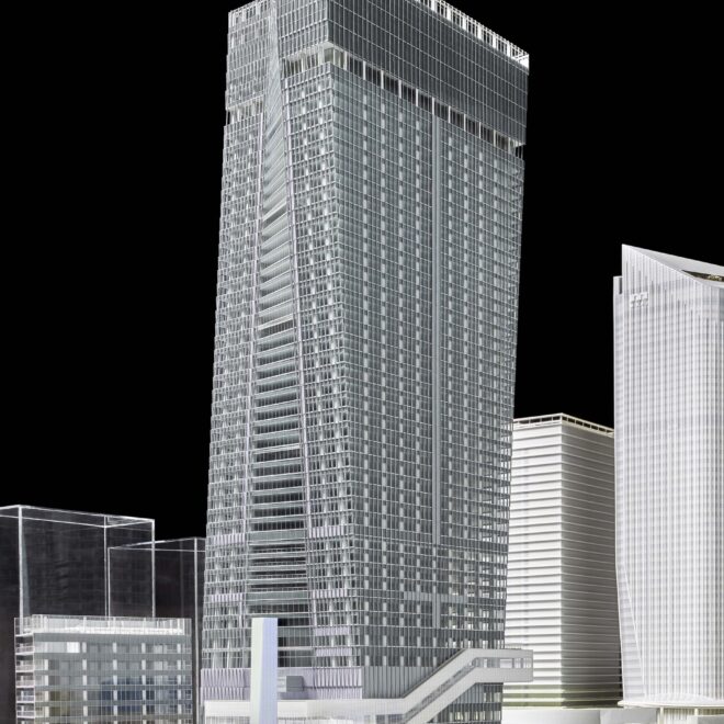 High-rise building_2