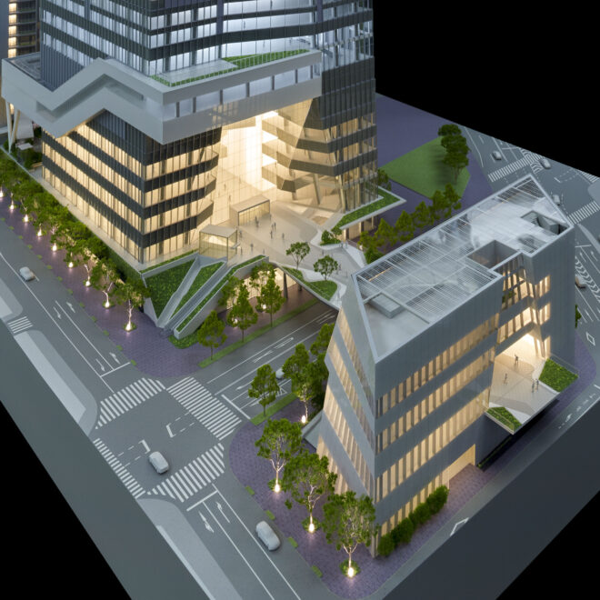 High-rise building_3