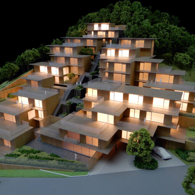 Low-rise condominium_1