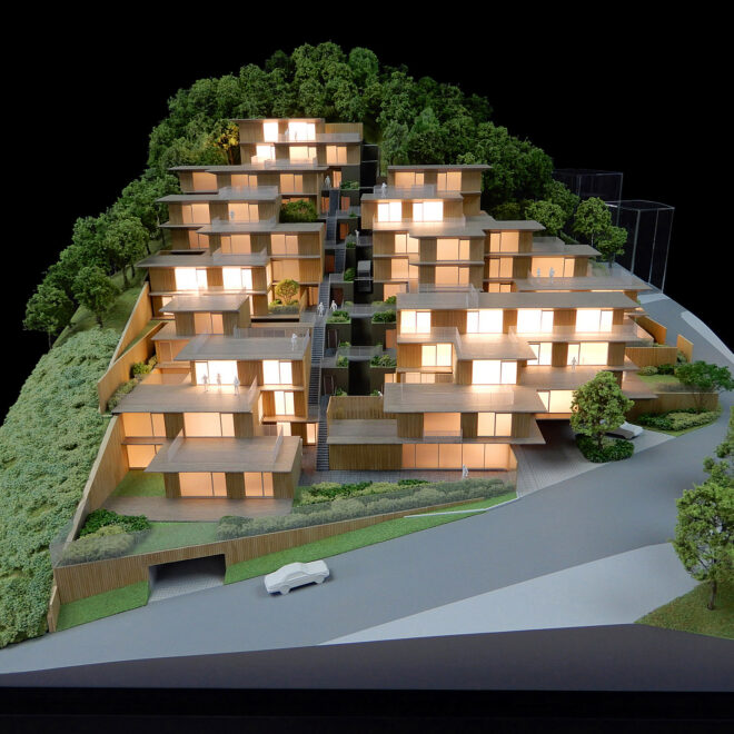 Low-rise condominium_2