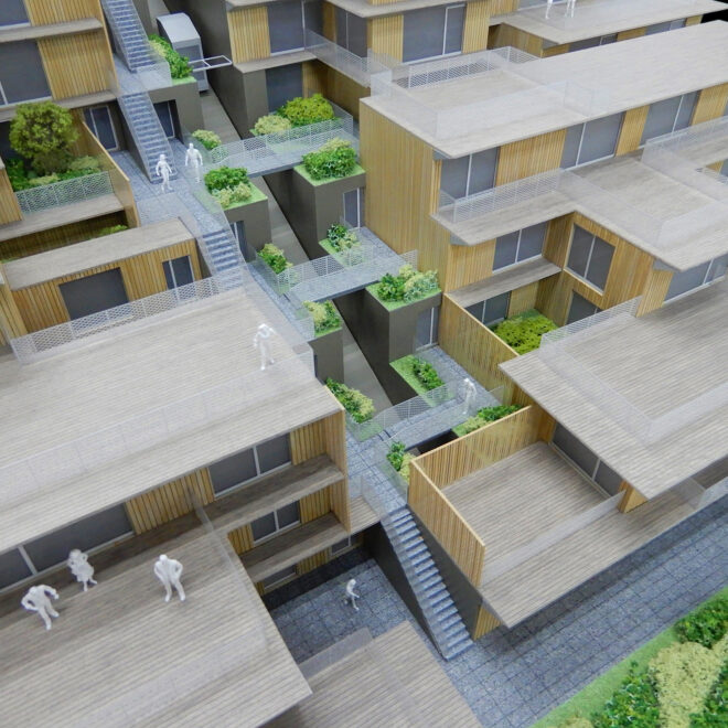 Low-rise condominium_3