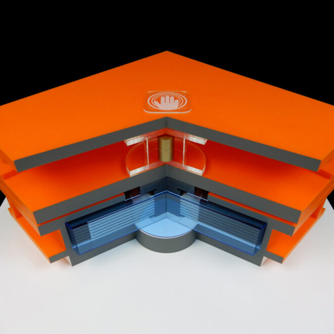 Micro vibration damper_2