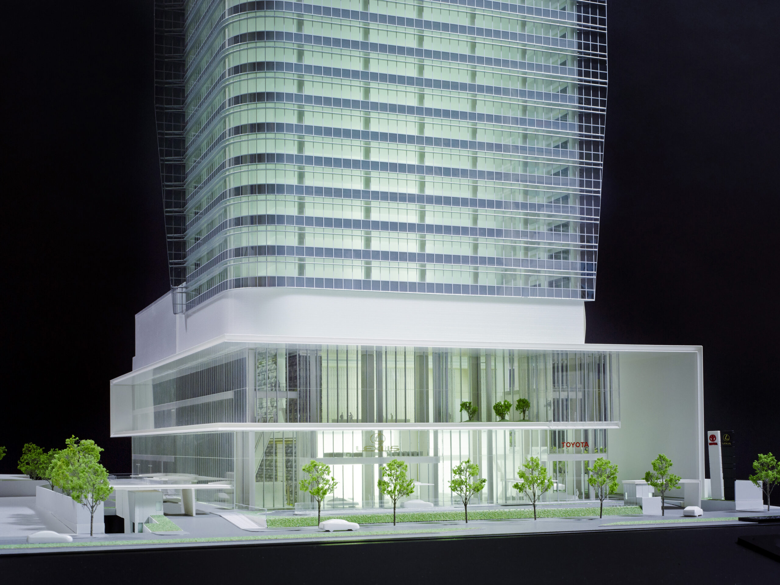 Menara Astra