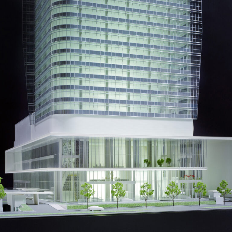 Menara Astra