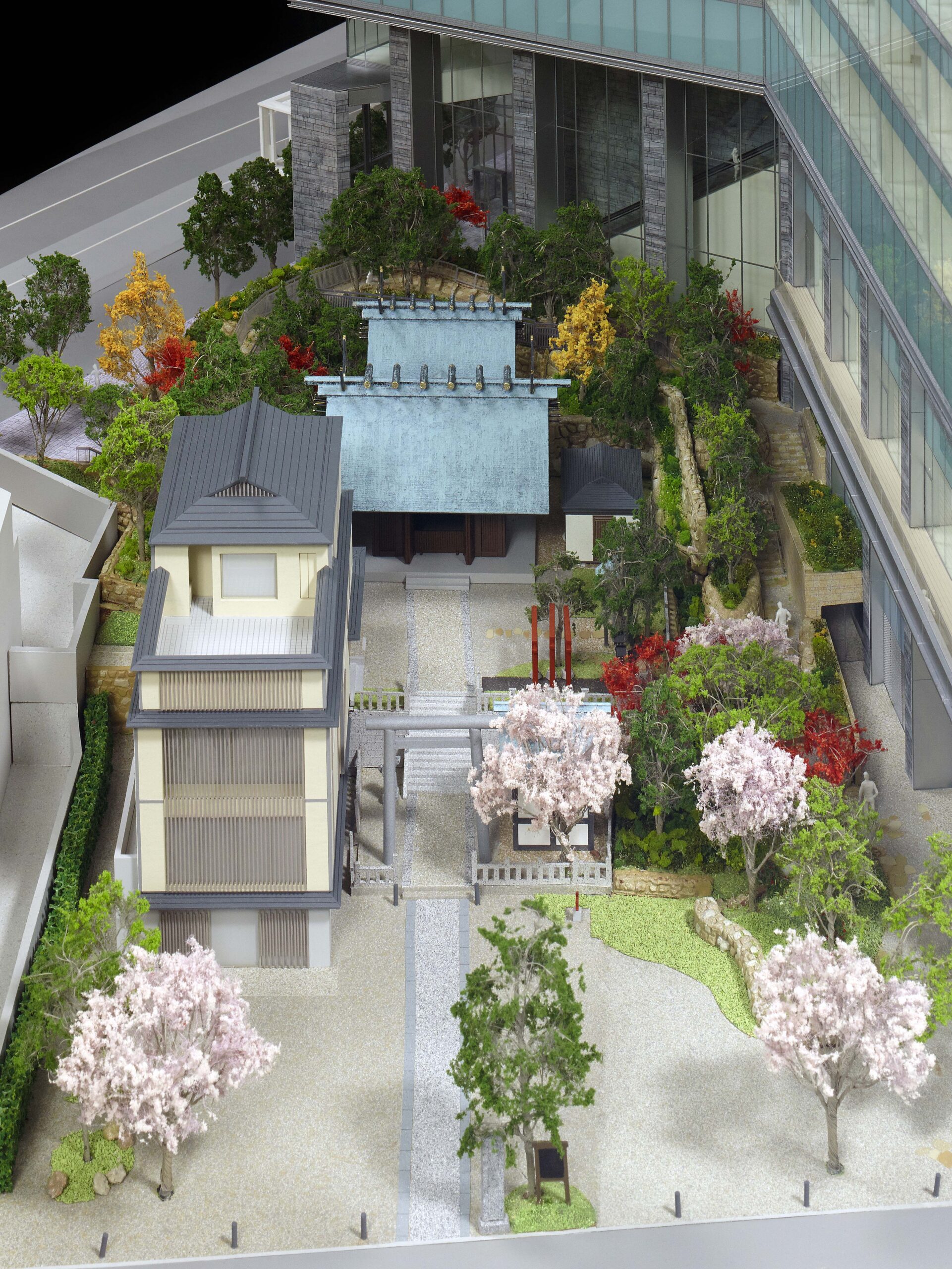 TRI-SEVEN ROPPONGI