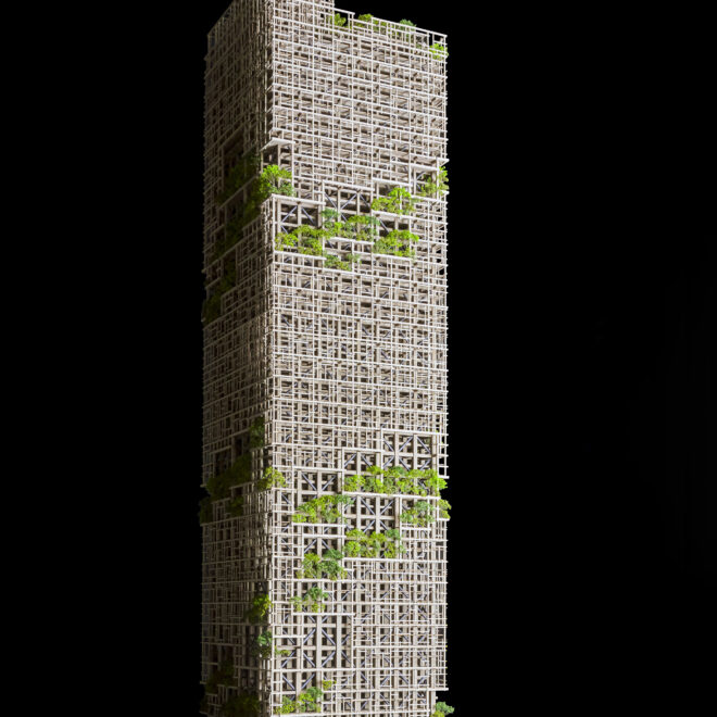 High-rise building_2