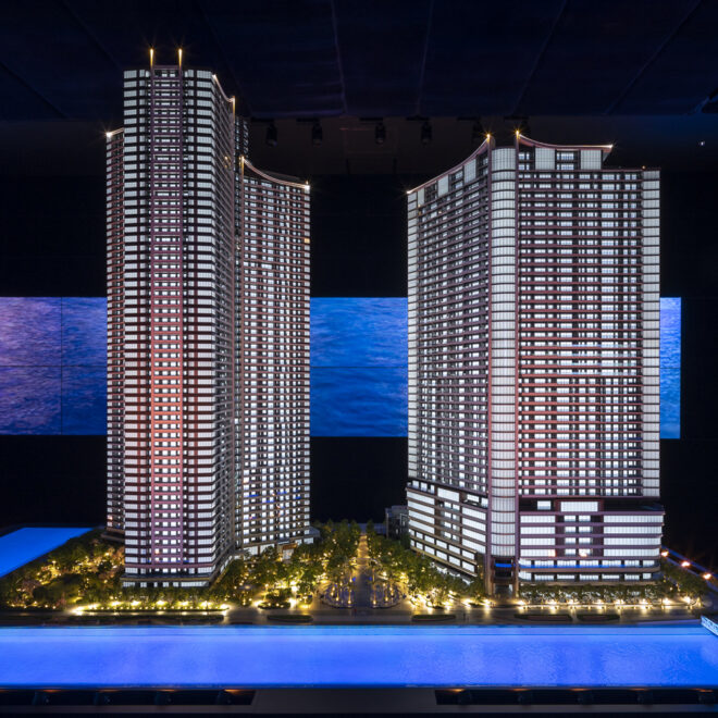 High-rise condominium_1