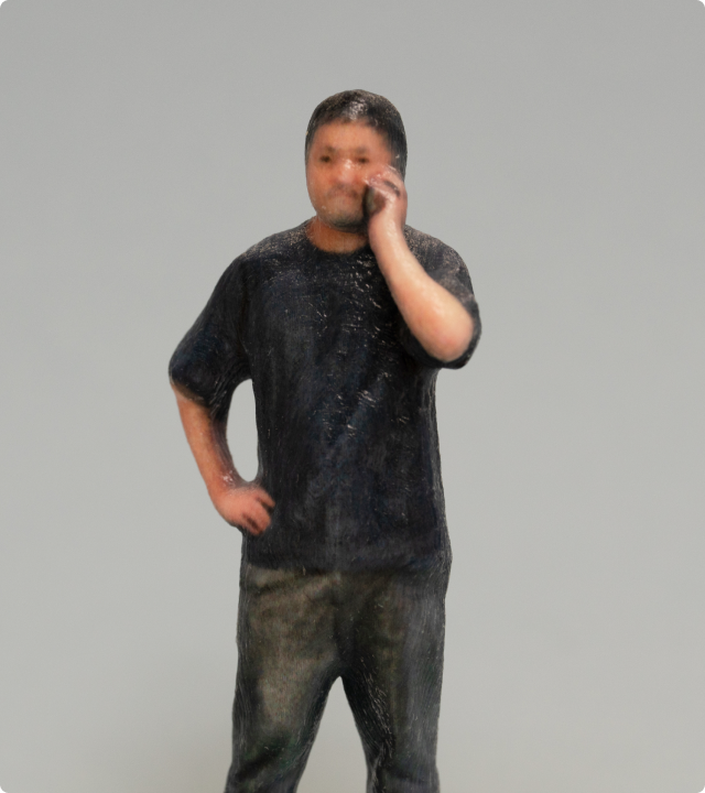 お客様に喜んでいただき、直接お褒めの言葉をいただけることが、大きなやりがいにつながっています