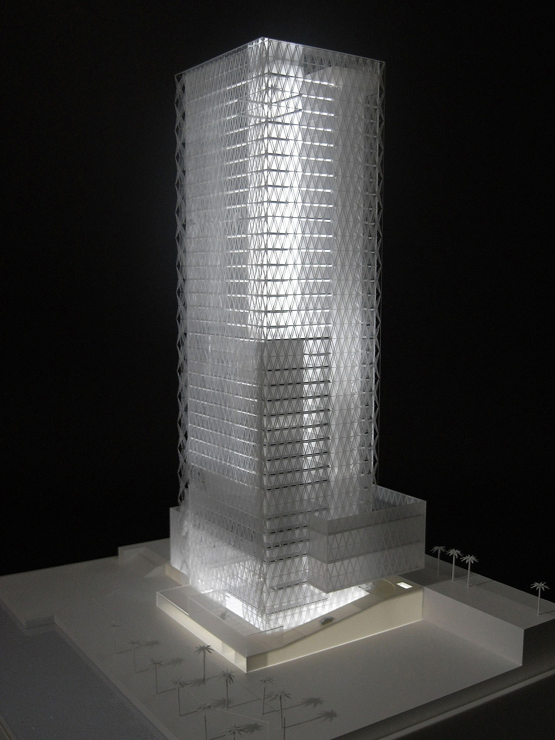 Abu Dhabi Project Competition