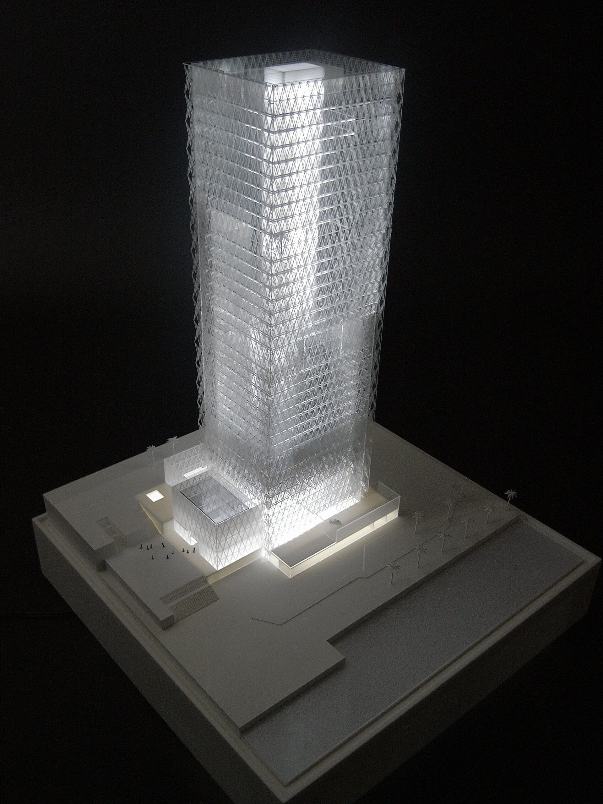 Abu Dhabi Project Competition