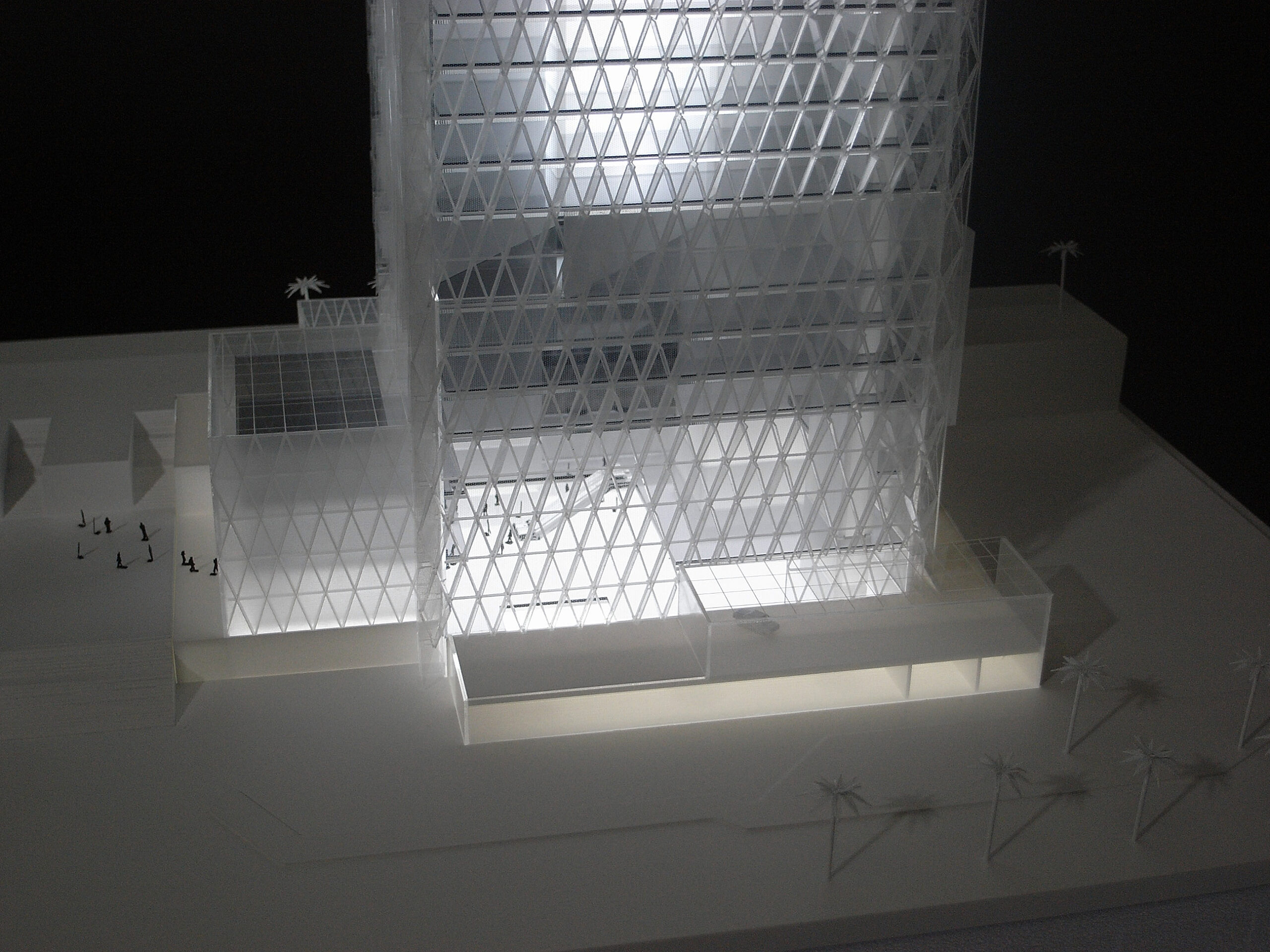 Abu Dhabi Project Competition
