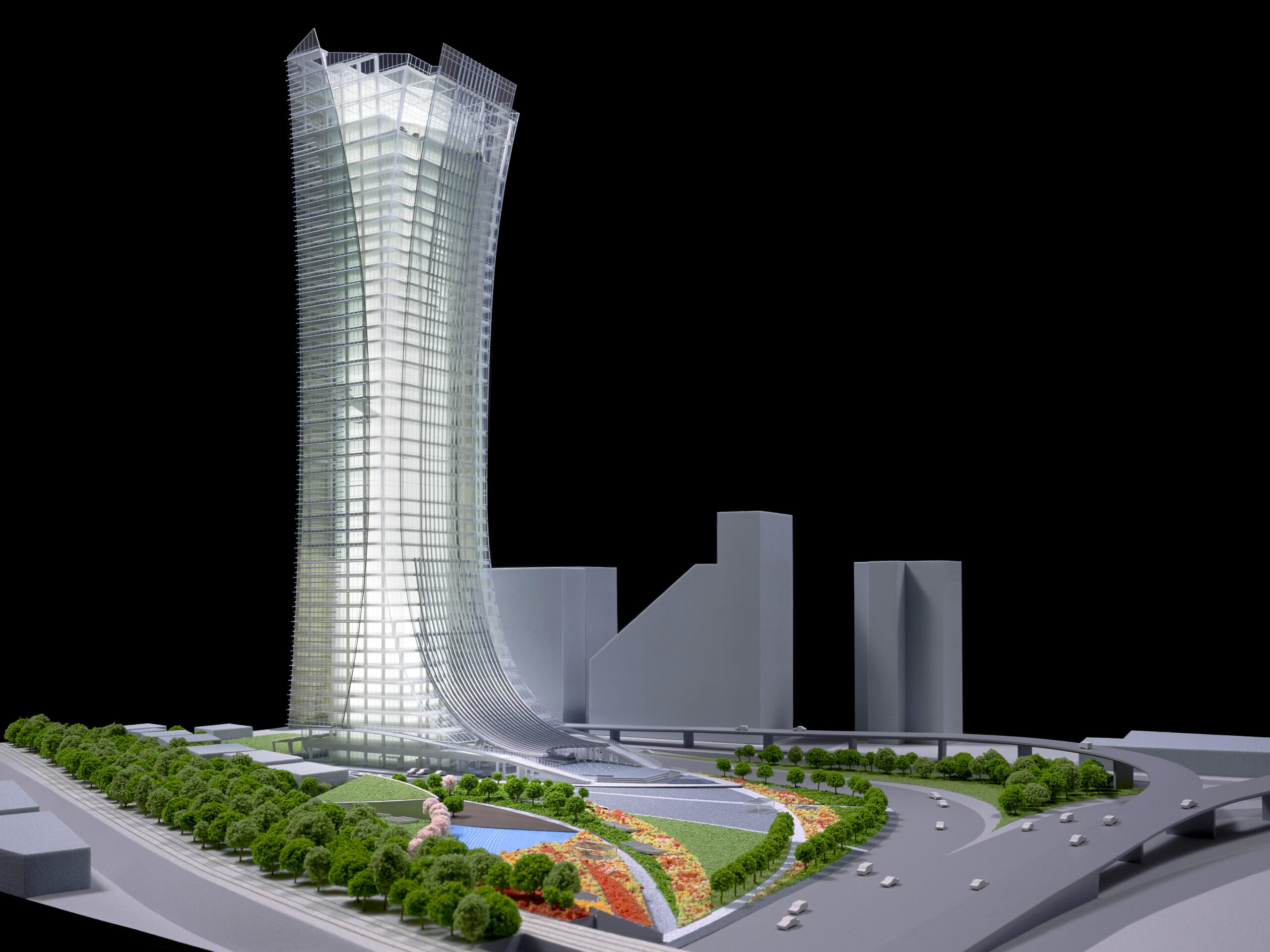 Baku Project