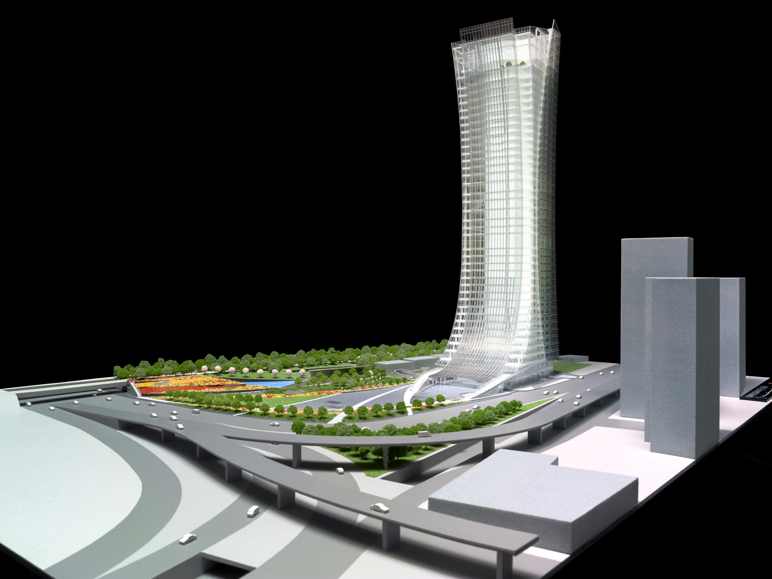 Baku Project