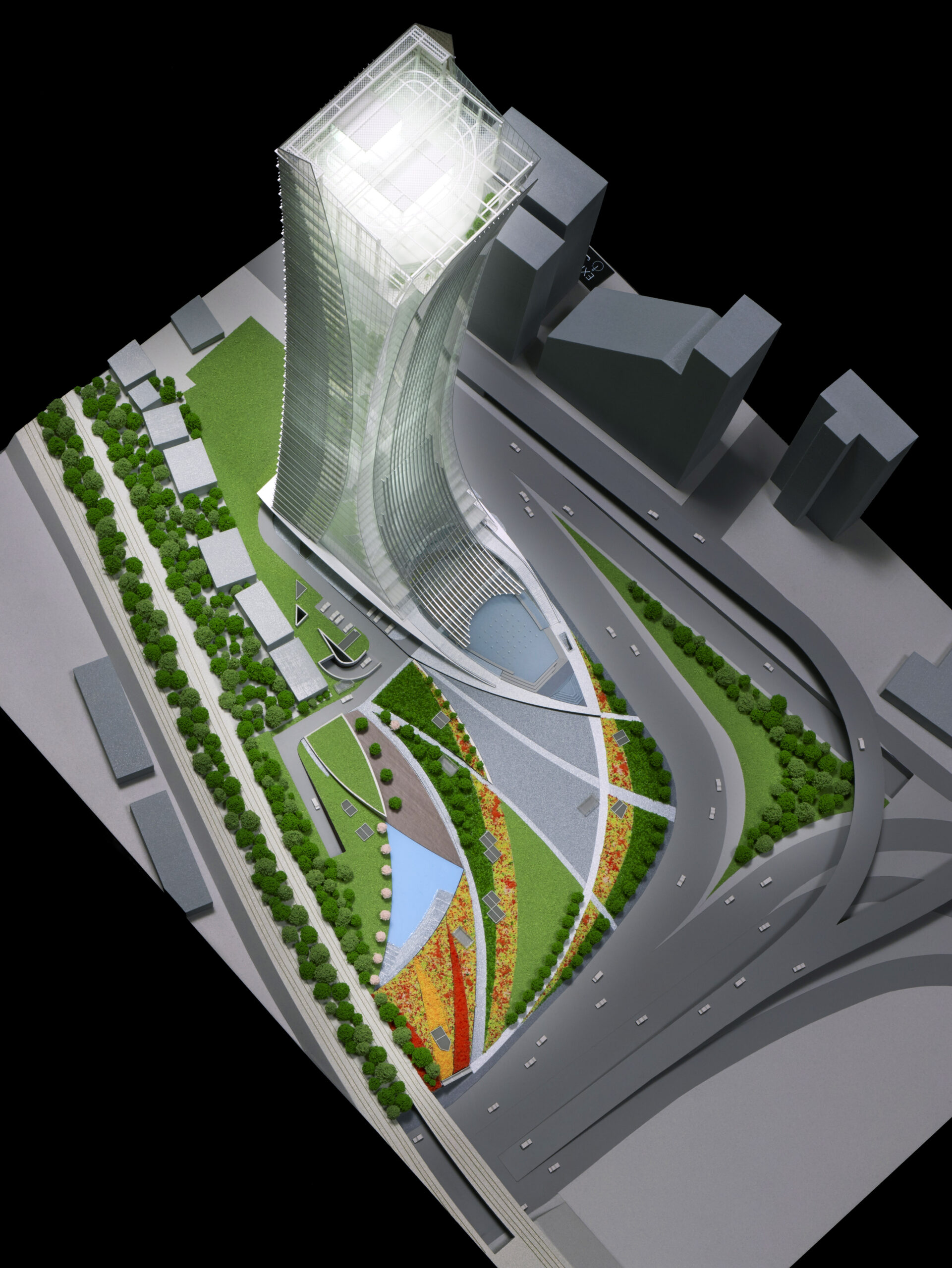 Baku Project