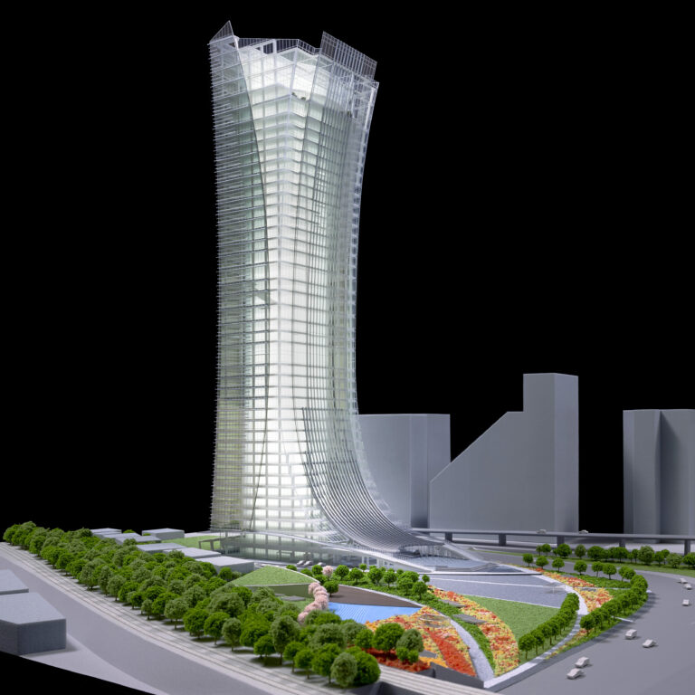 Baku Project