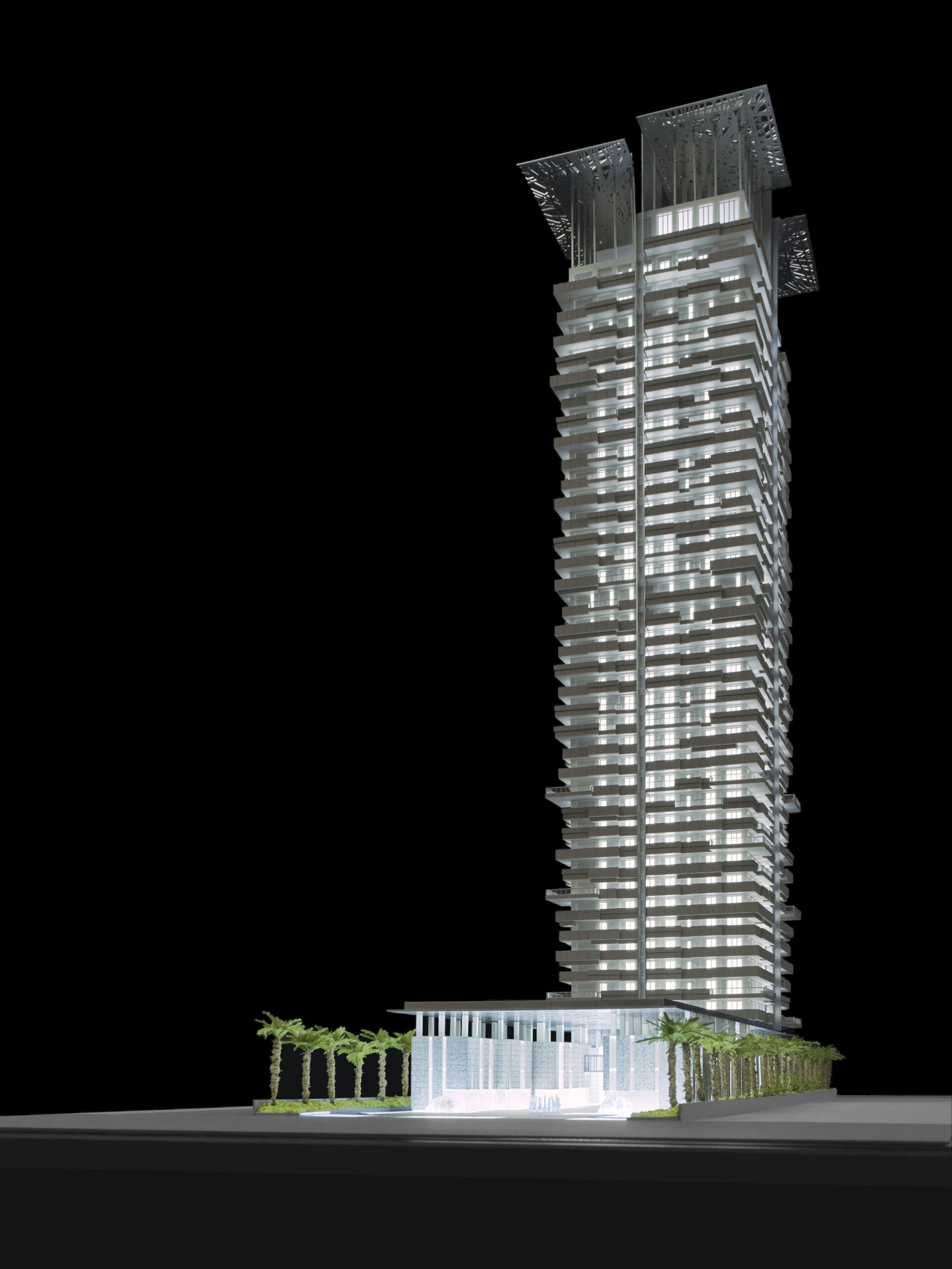 Burj Ramla